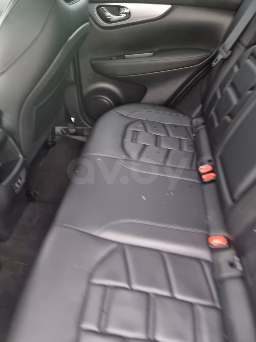 Nissan Qashqai фото 5