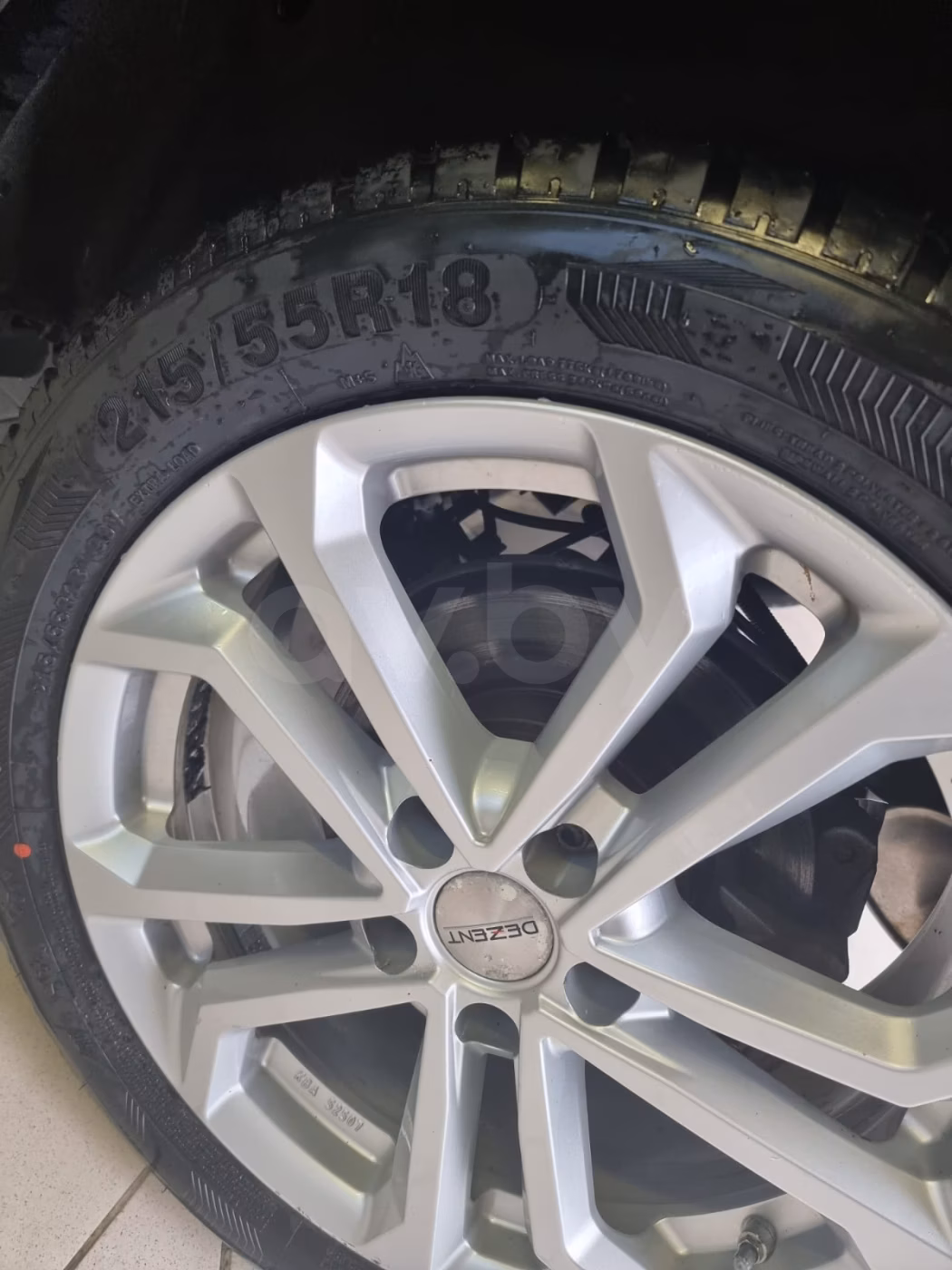 Nissan Qashqai фото 7