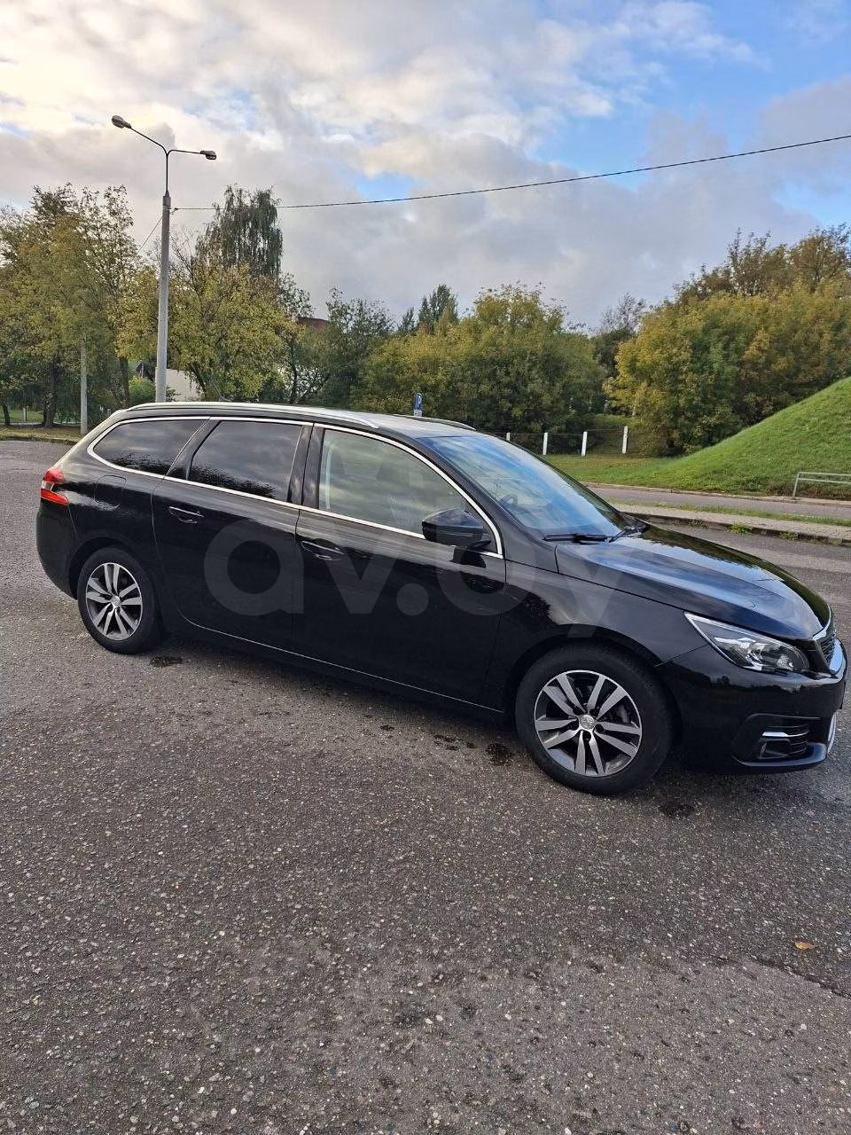 Peugeot 308 фото 2