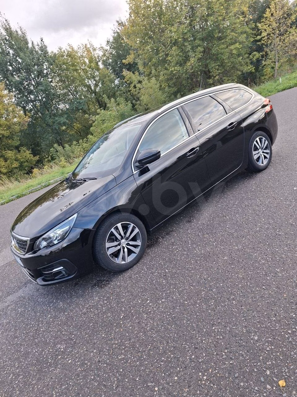 Peugeot 308 фото 3