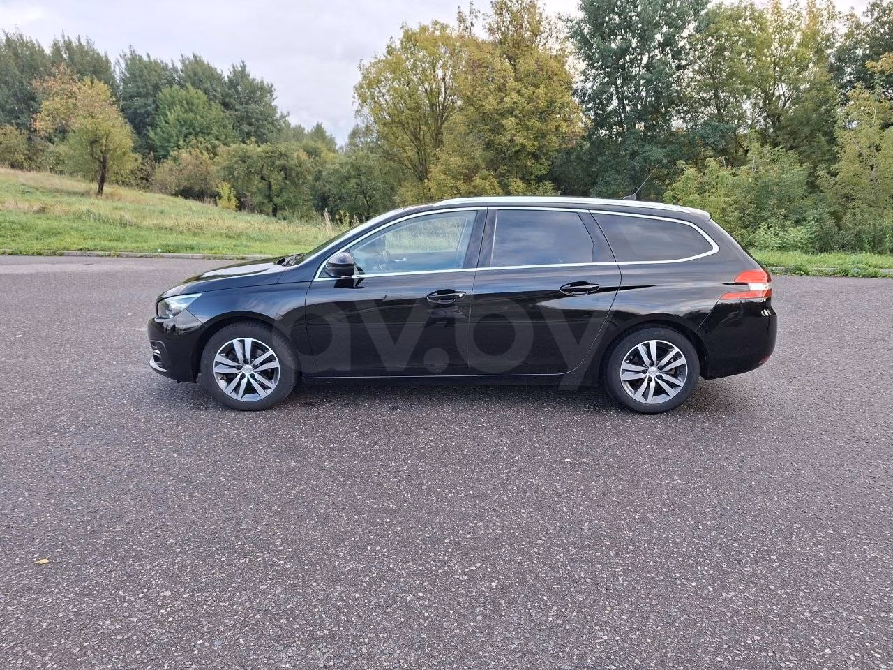 Peugeot 308 фото 5