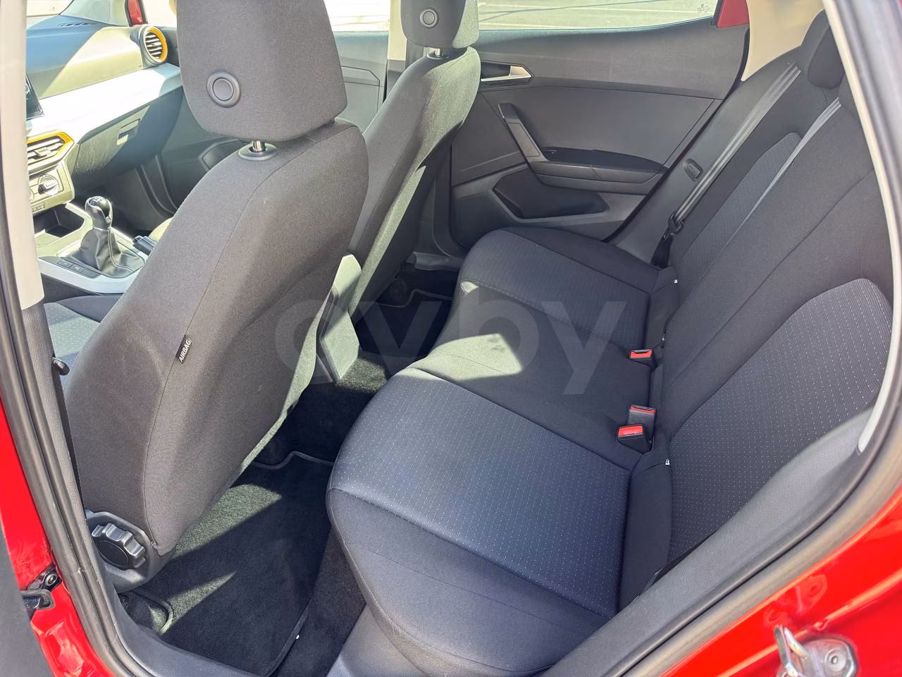 SEAT Arona фото 11