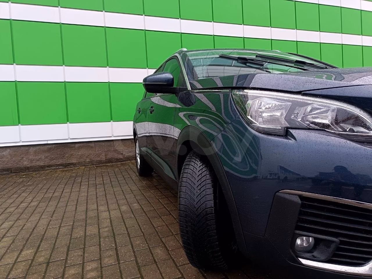 Peugeot 5008 фото 5