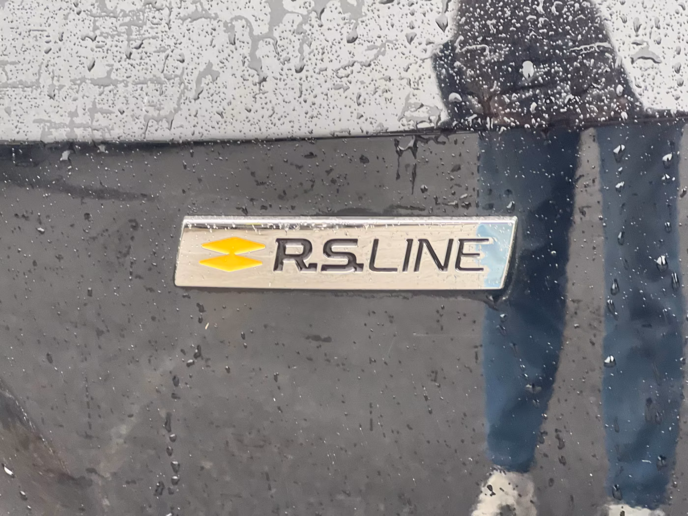 Renault Megane фото 9