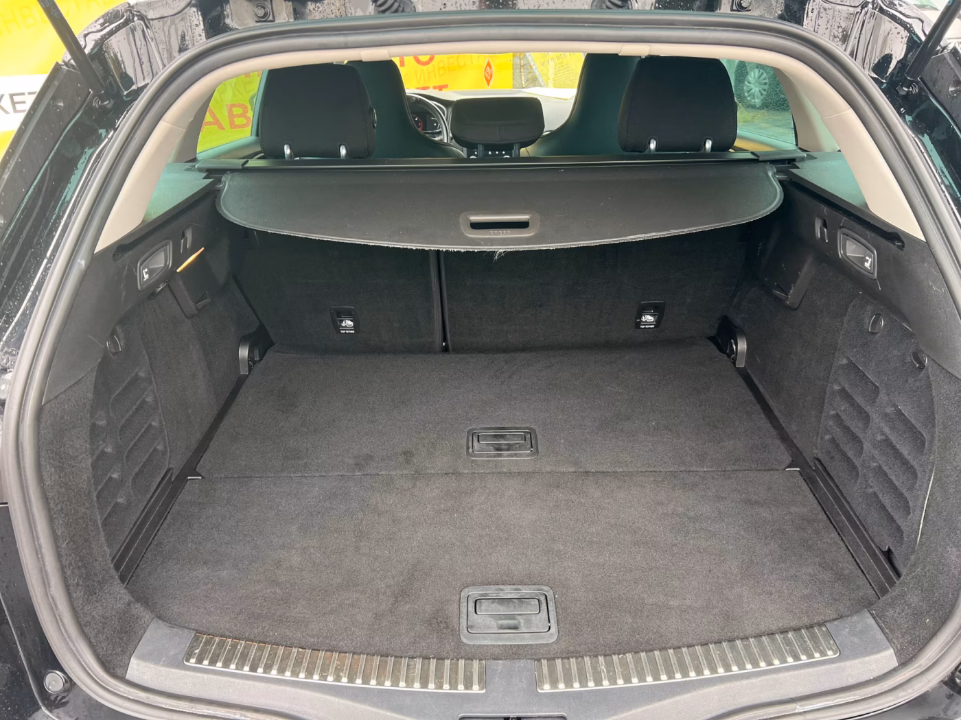 Renault Megane фото 10