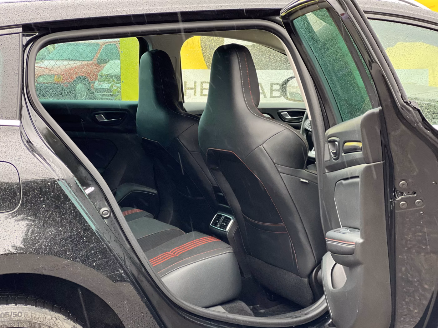 Renault Megane фото 19