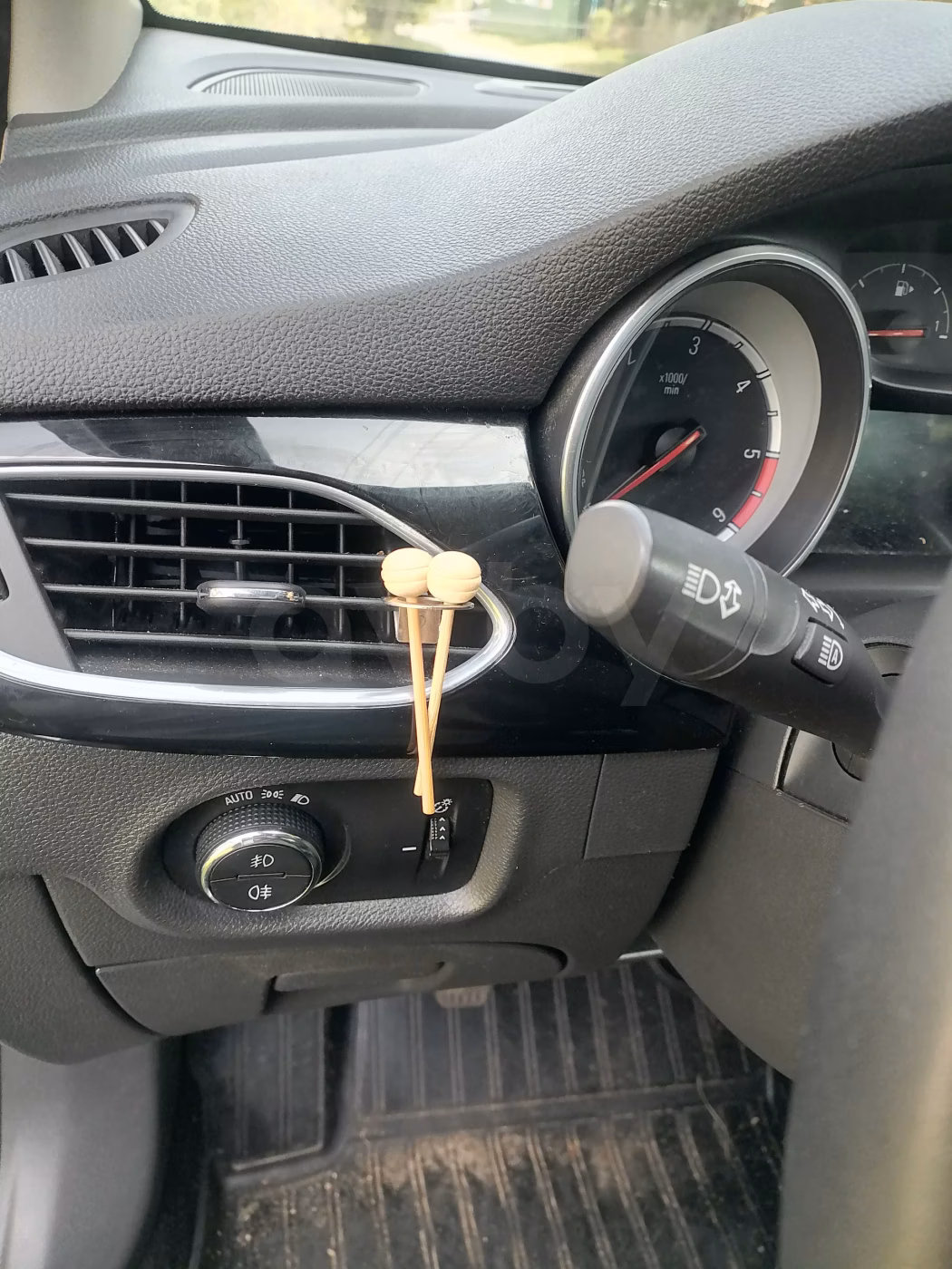 Opel Astra фото 12
