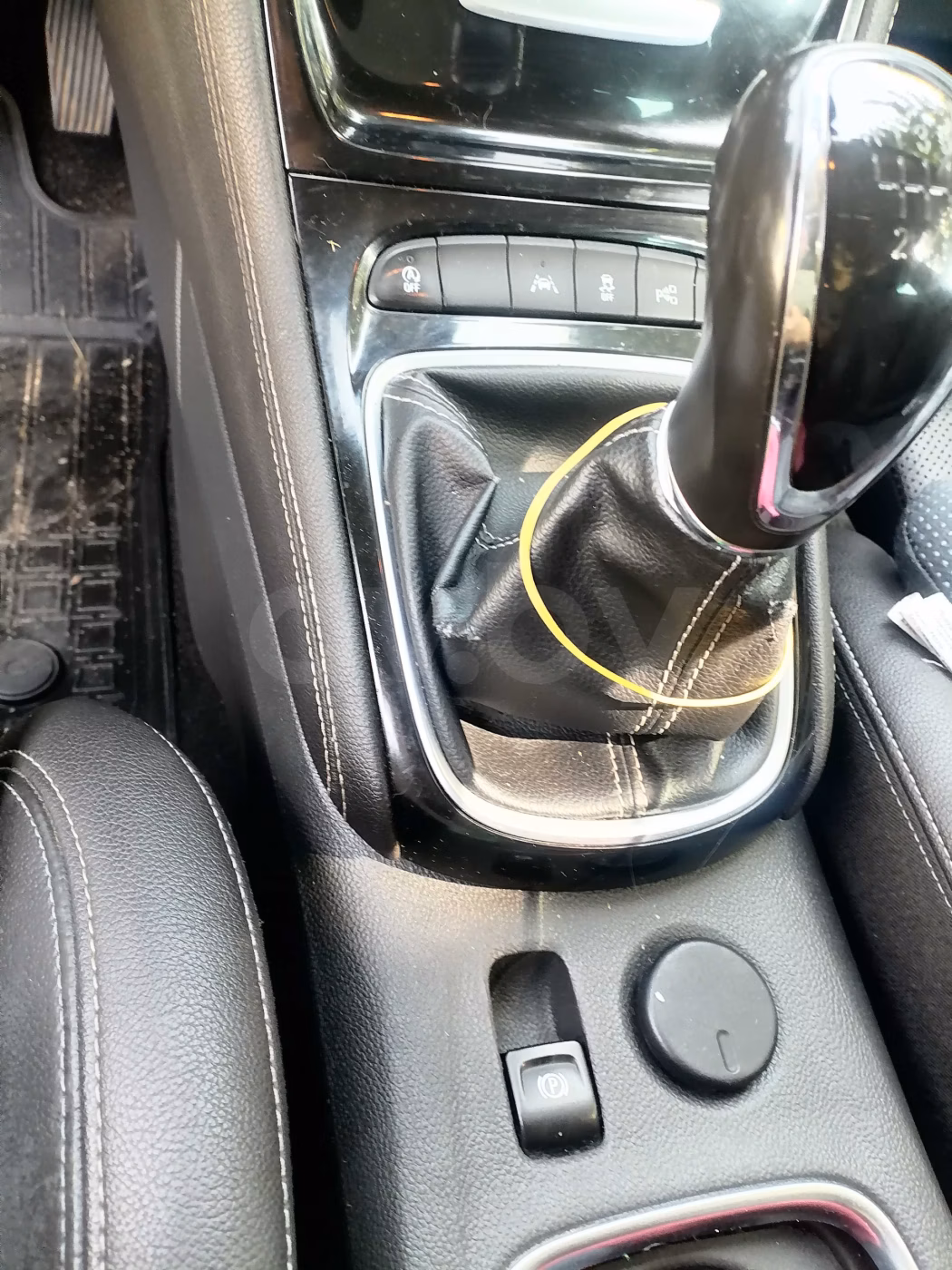 Opel Astra фото 15