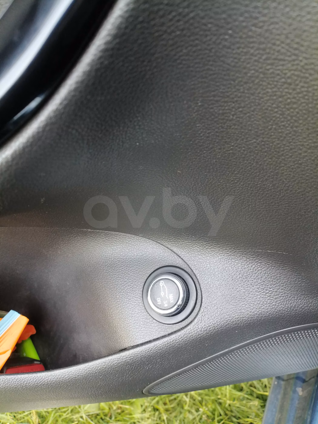 Opel Astra фото 16