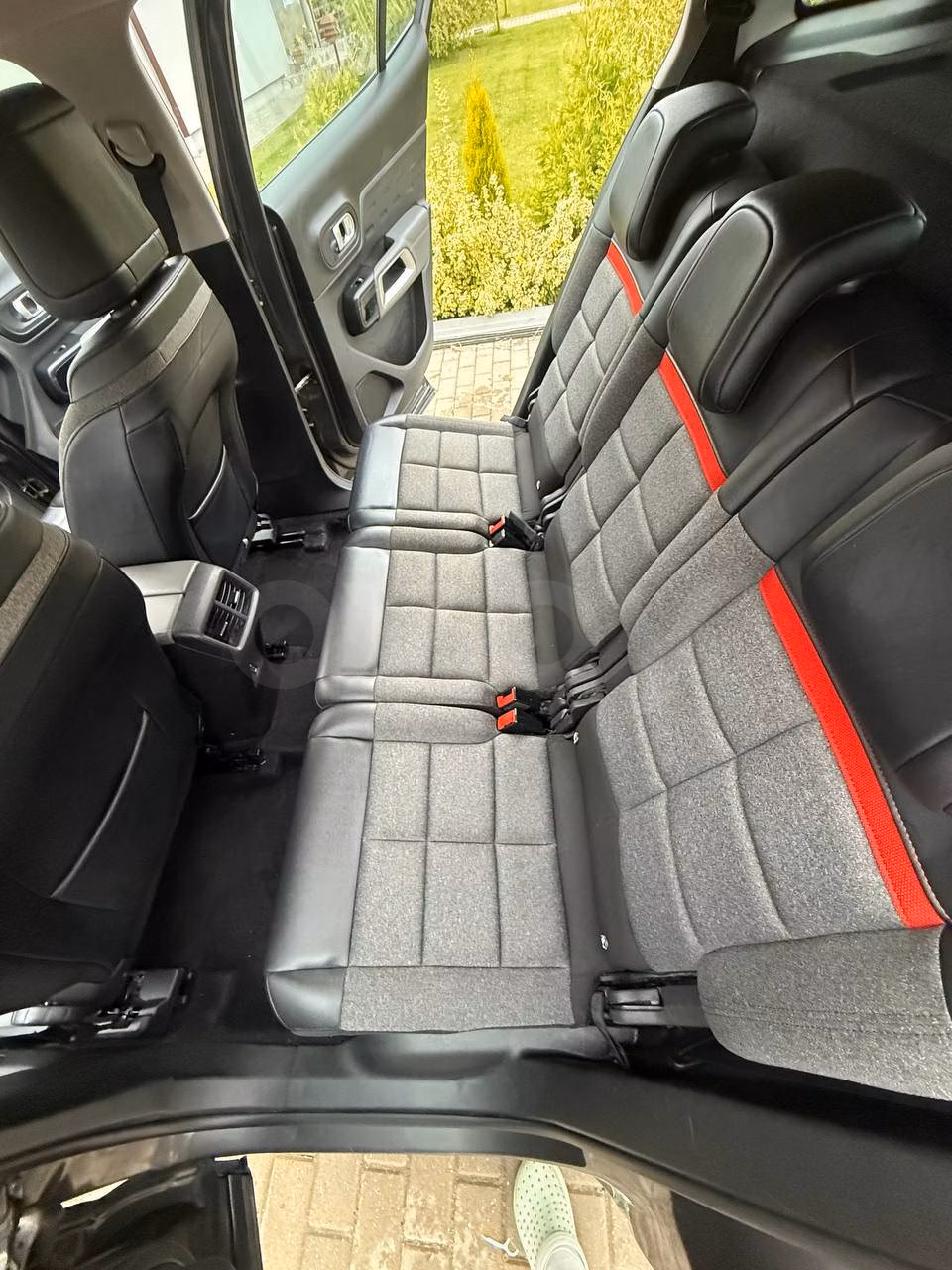 Citroen C5 Aircross фото 14