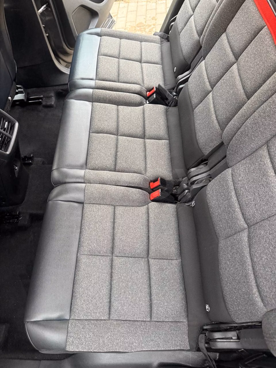 Citroen C5 Aircross фото 16