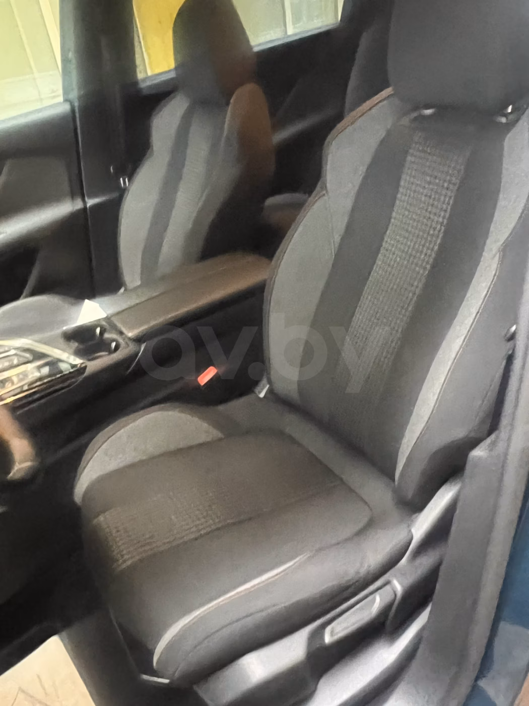 Peugeot 5008 фото 9