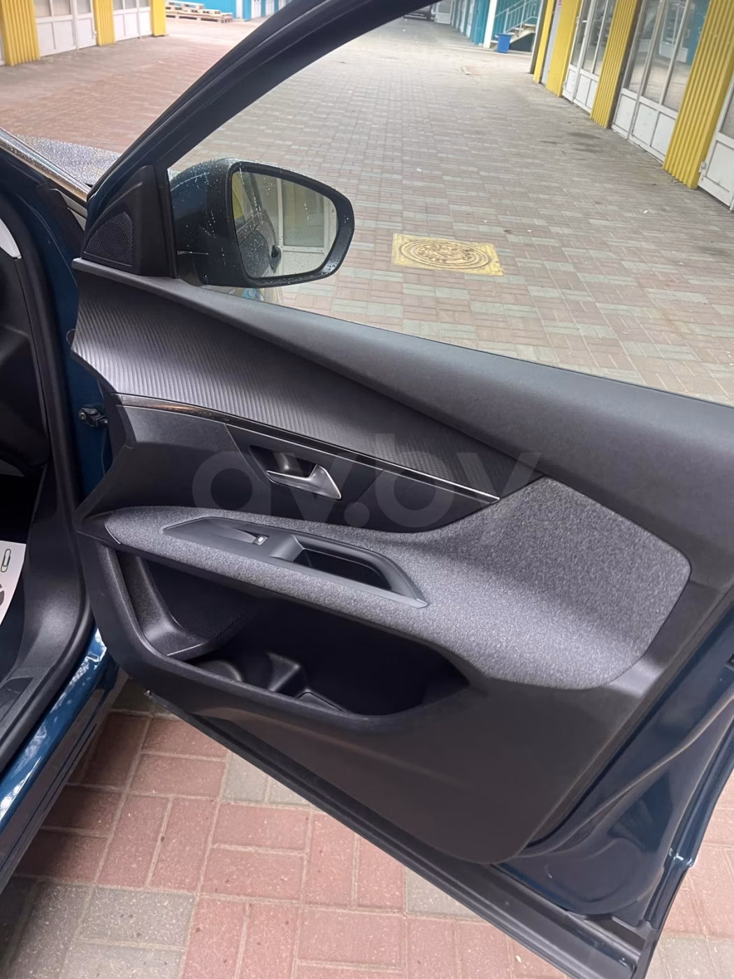 Peugeot 5008 фото 17