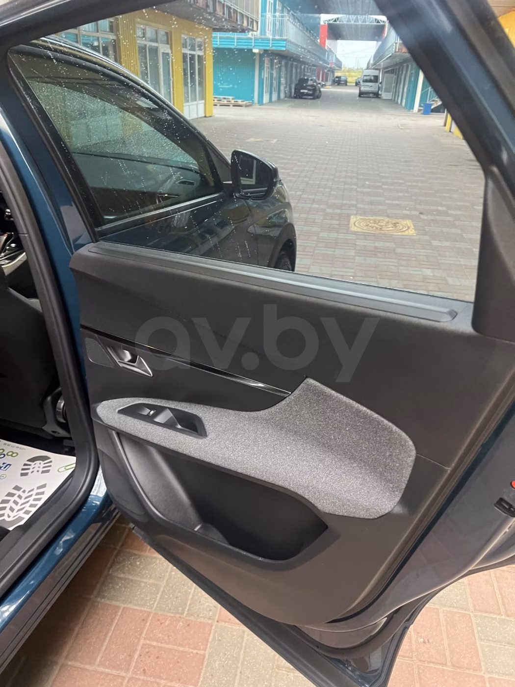 Peugeot 5008 фото 18