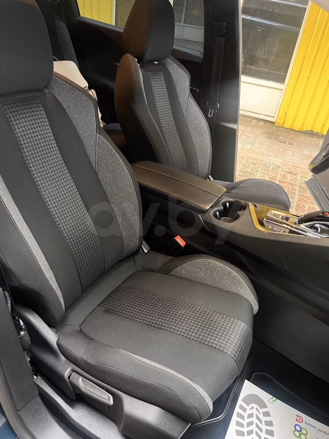 Peugeot 5008 фото 20