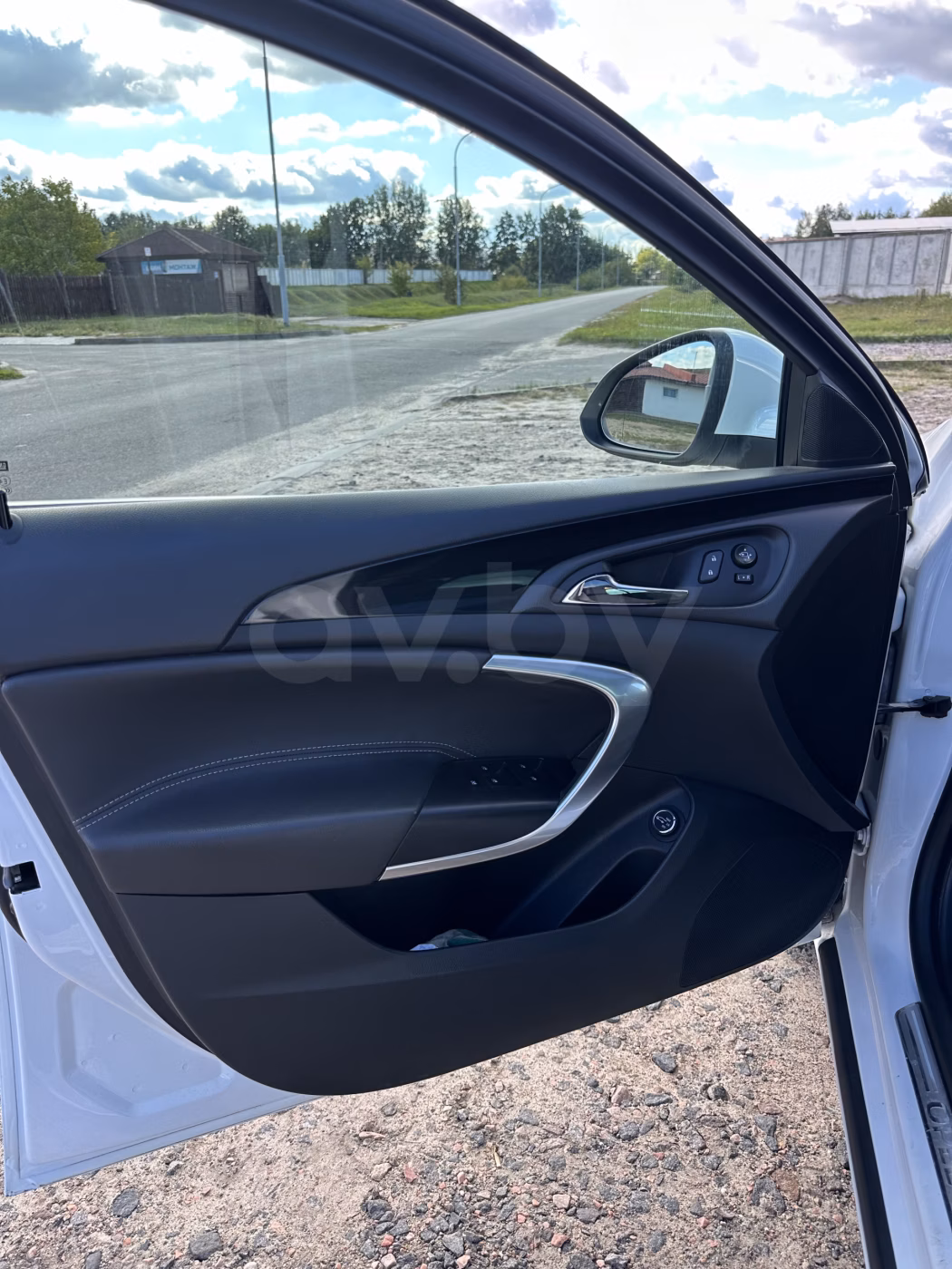 Opel Insignia фото 6