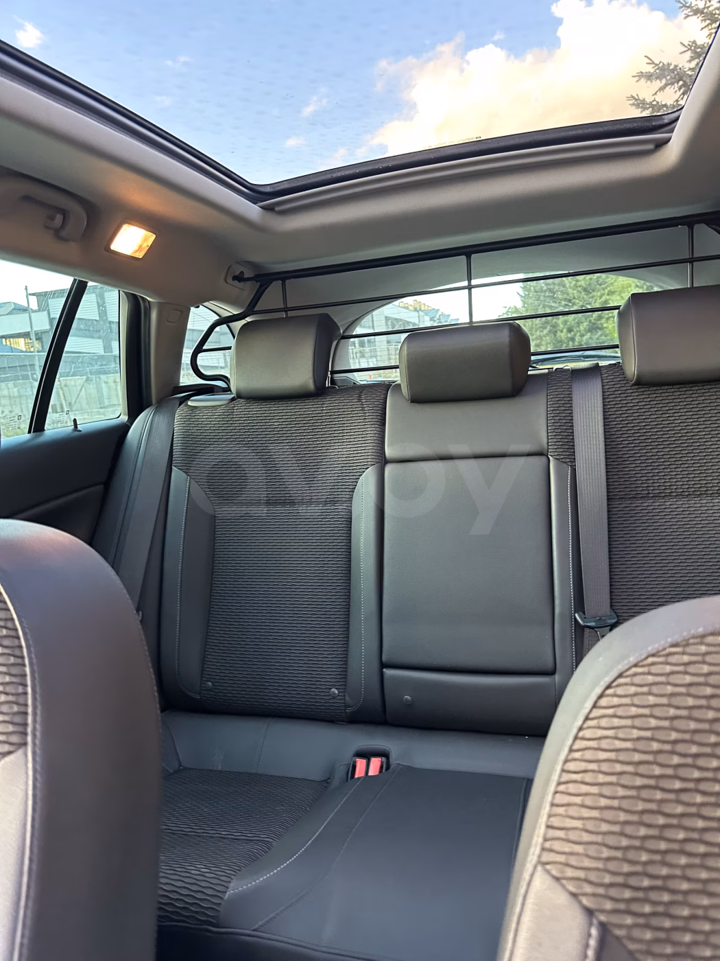 Opel Insignia фото 9