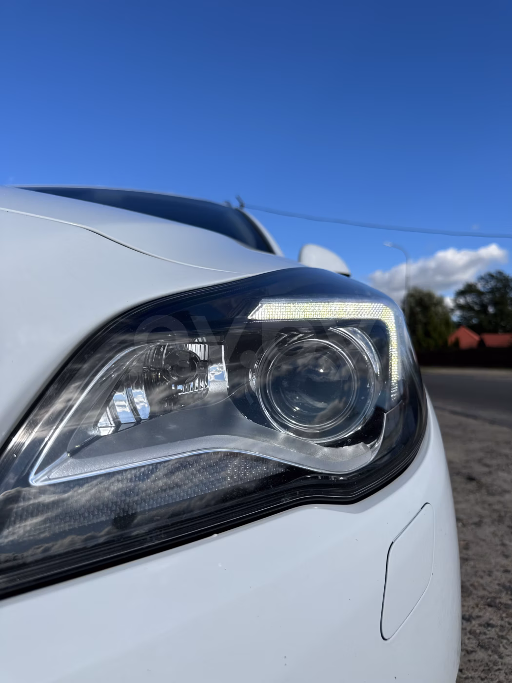 Opel Insignia фото 16
