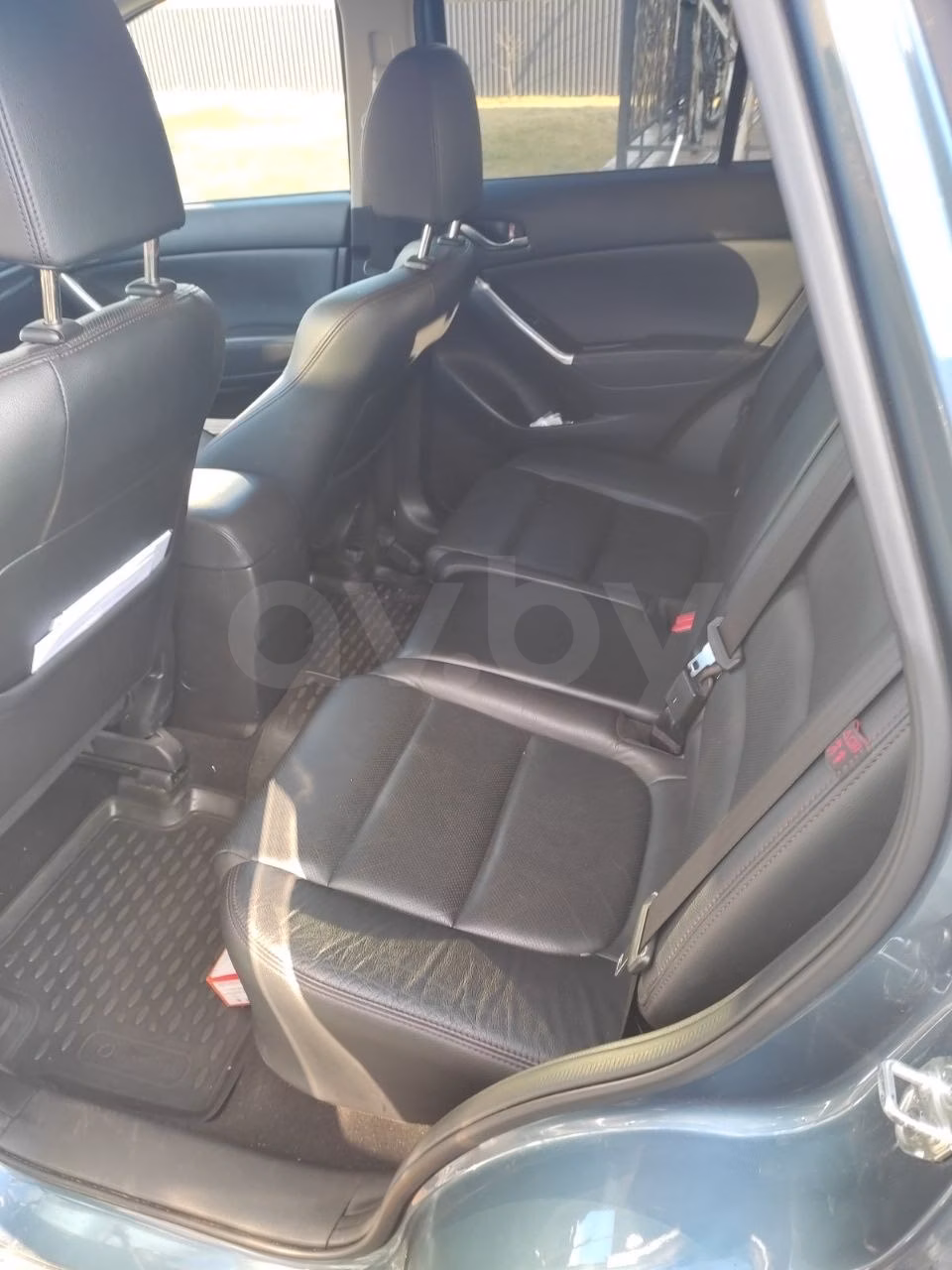 Mazda CX-5 фото 7