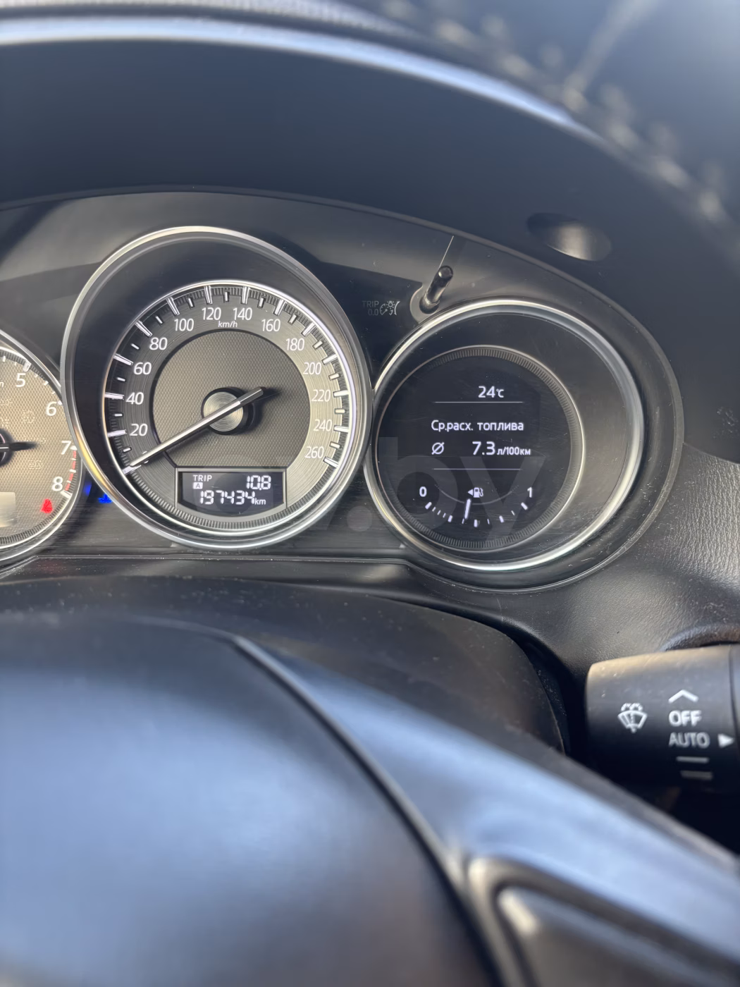 Mazda CX-5 фото 9