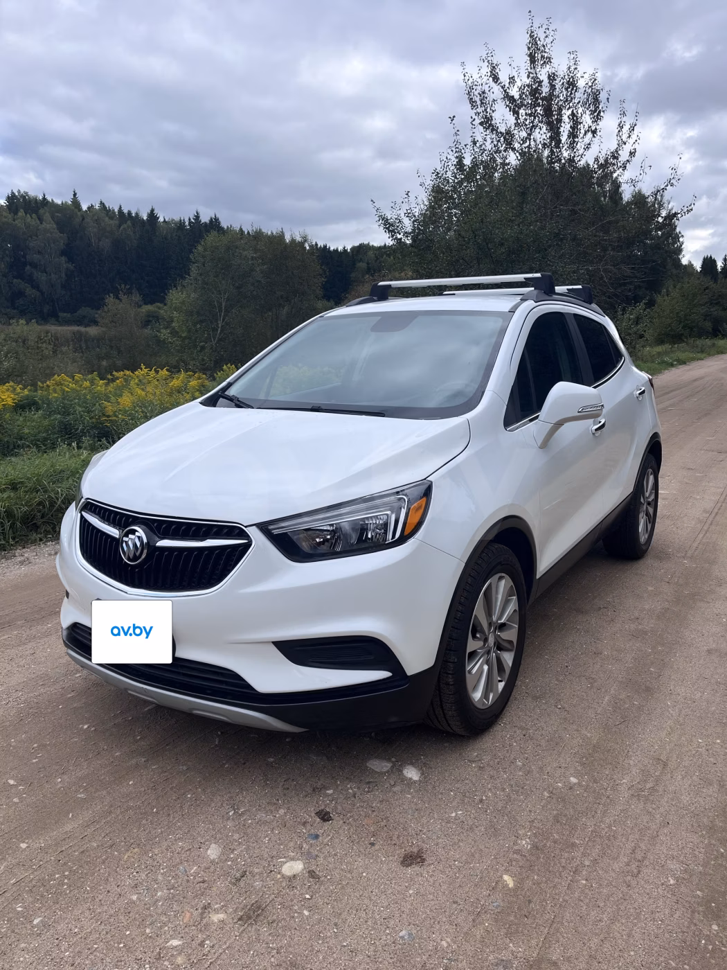Buick Encore