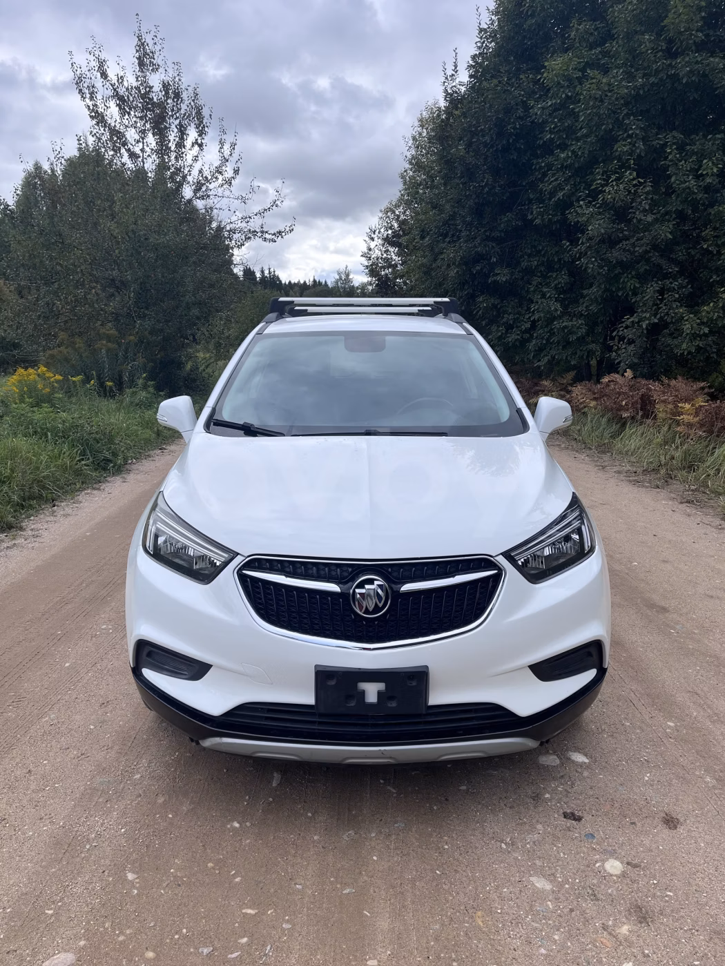 Buick Encore фото 2