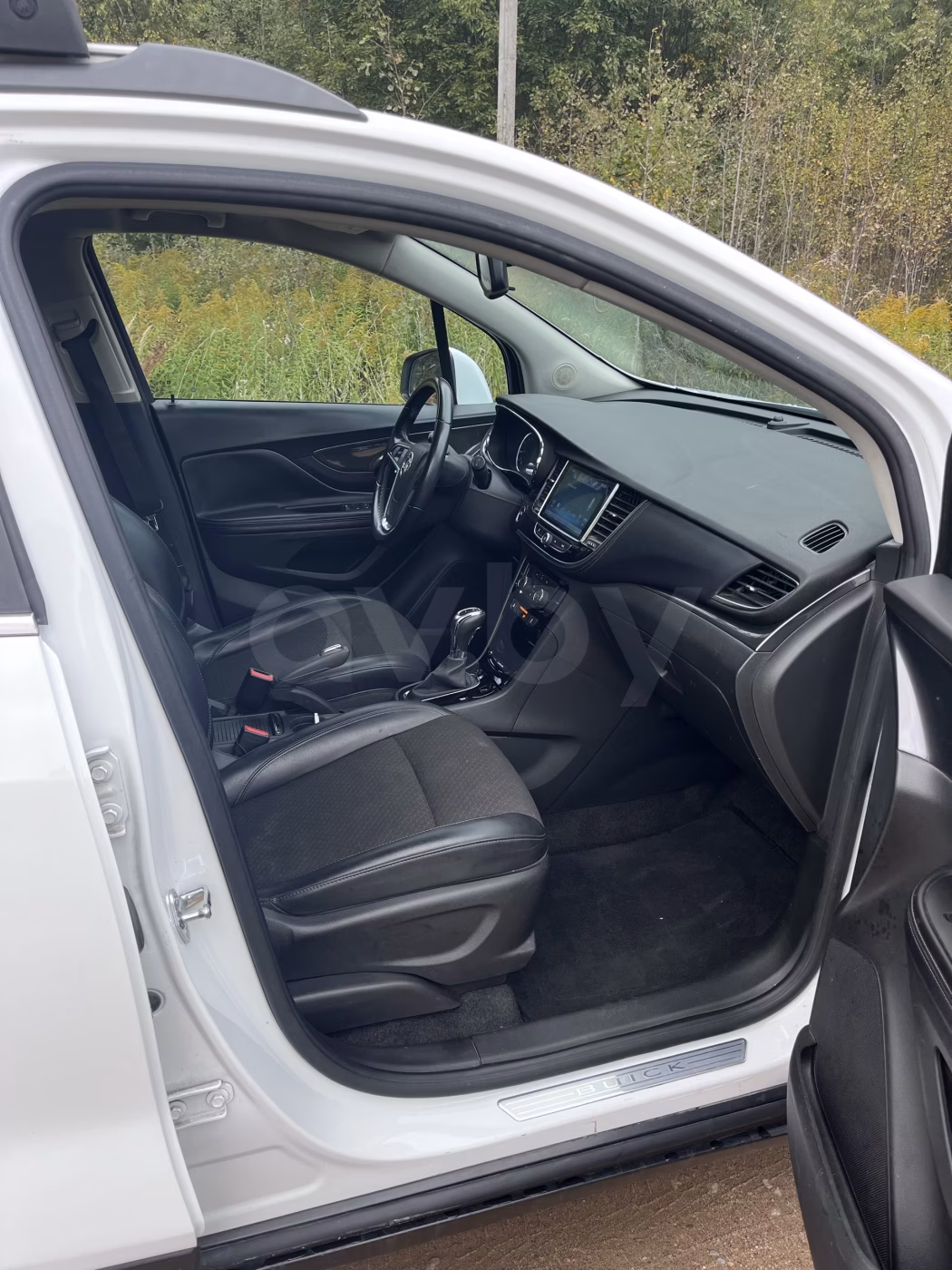 Buick Encore фото 8
