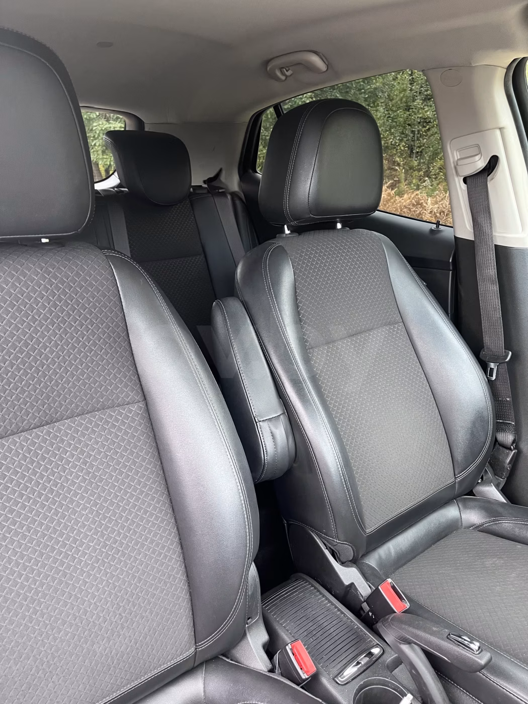 Buick Encore фото 9