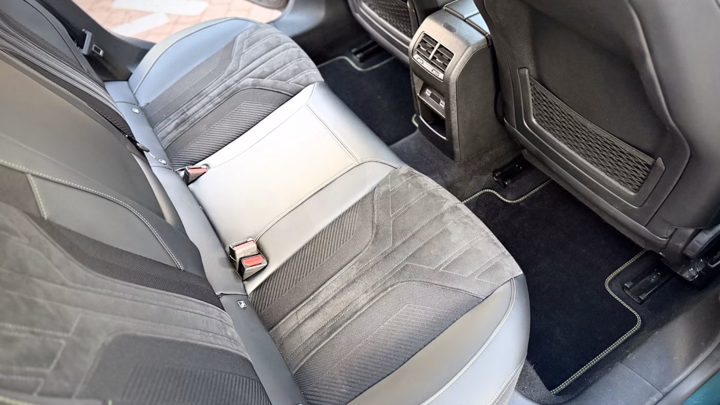 Peugeot 308 фото 17