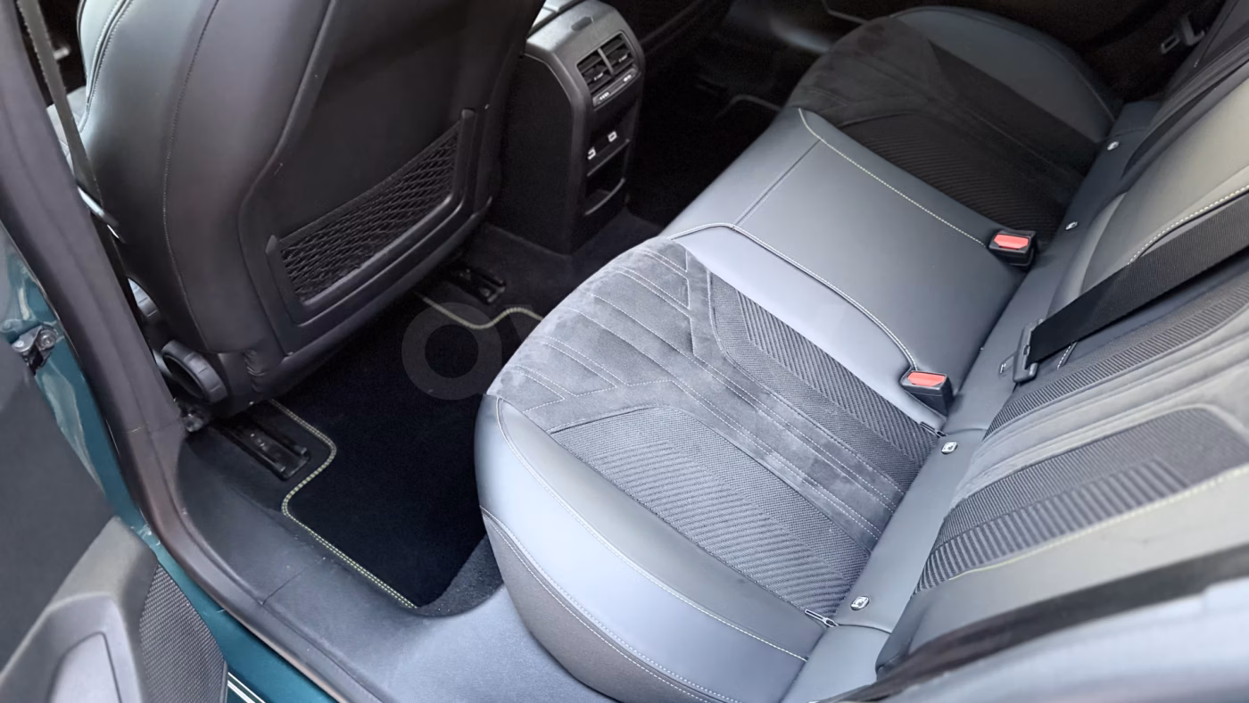 Peugeot 308 фото 18