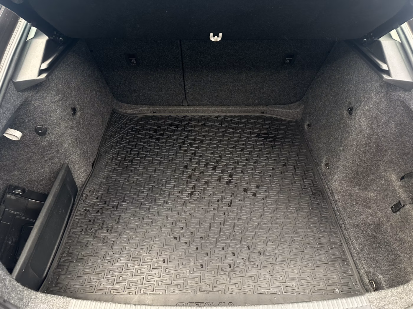 Skoda Octavia фото 16