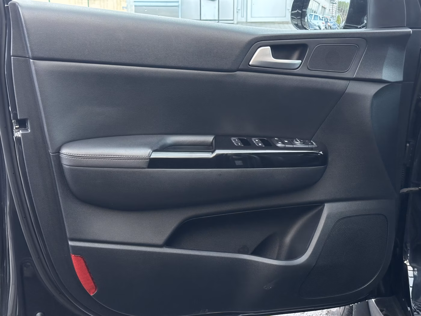 Kia Sportage фото 11
