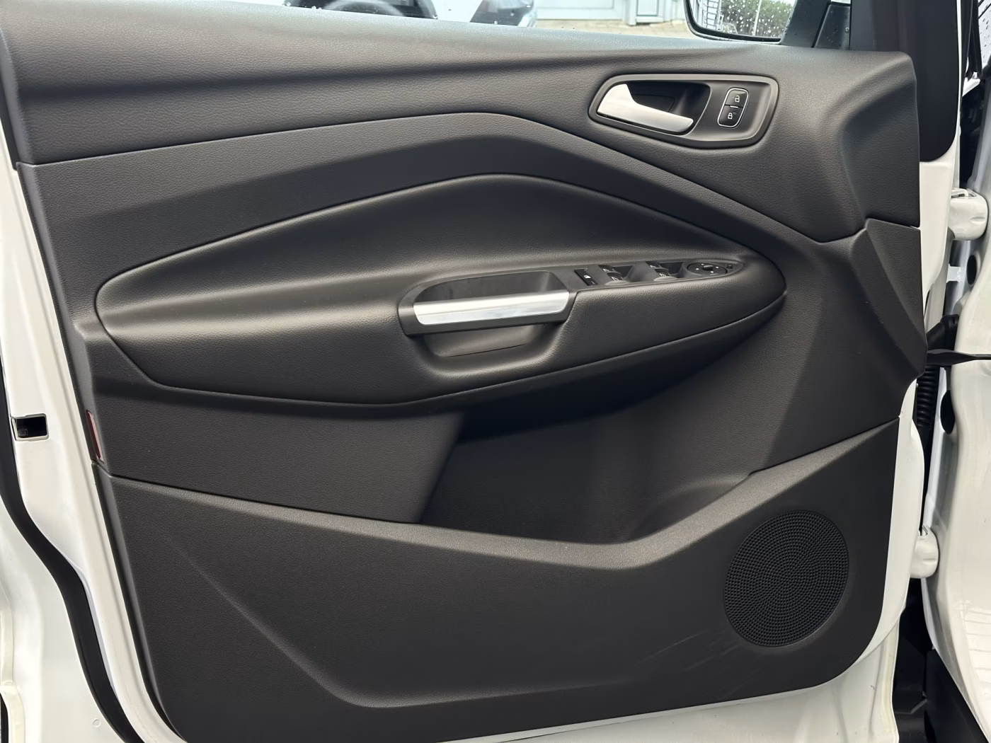 Ford Kuga фото 7