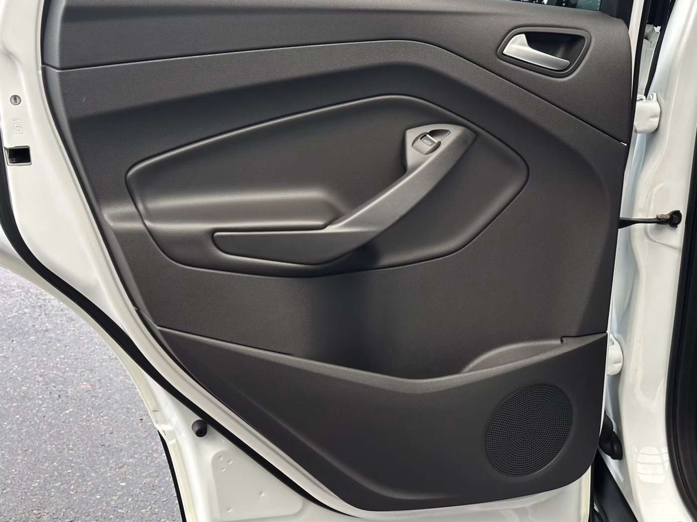 Ford Kuga фото 14