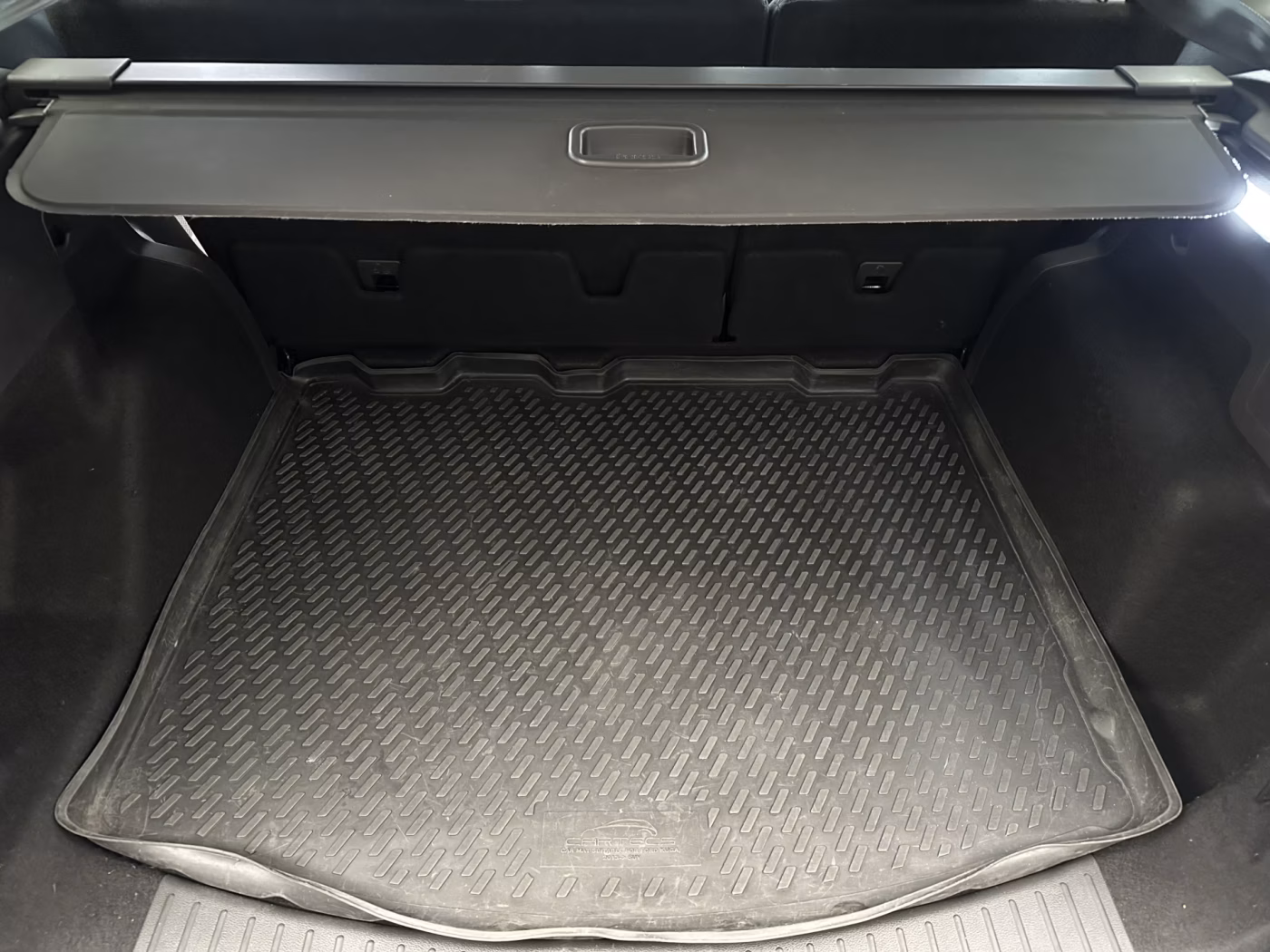 Ford Kuga фото 16