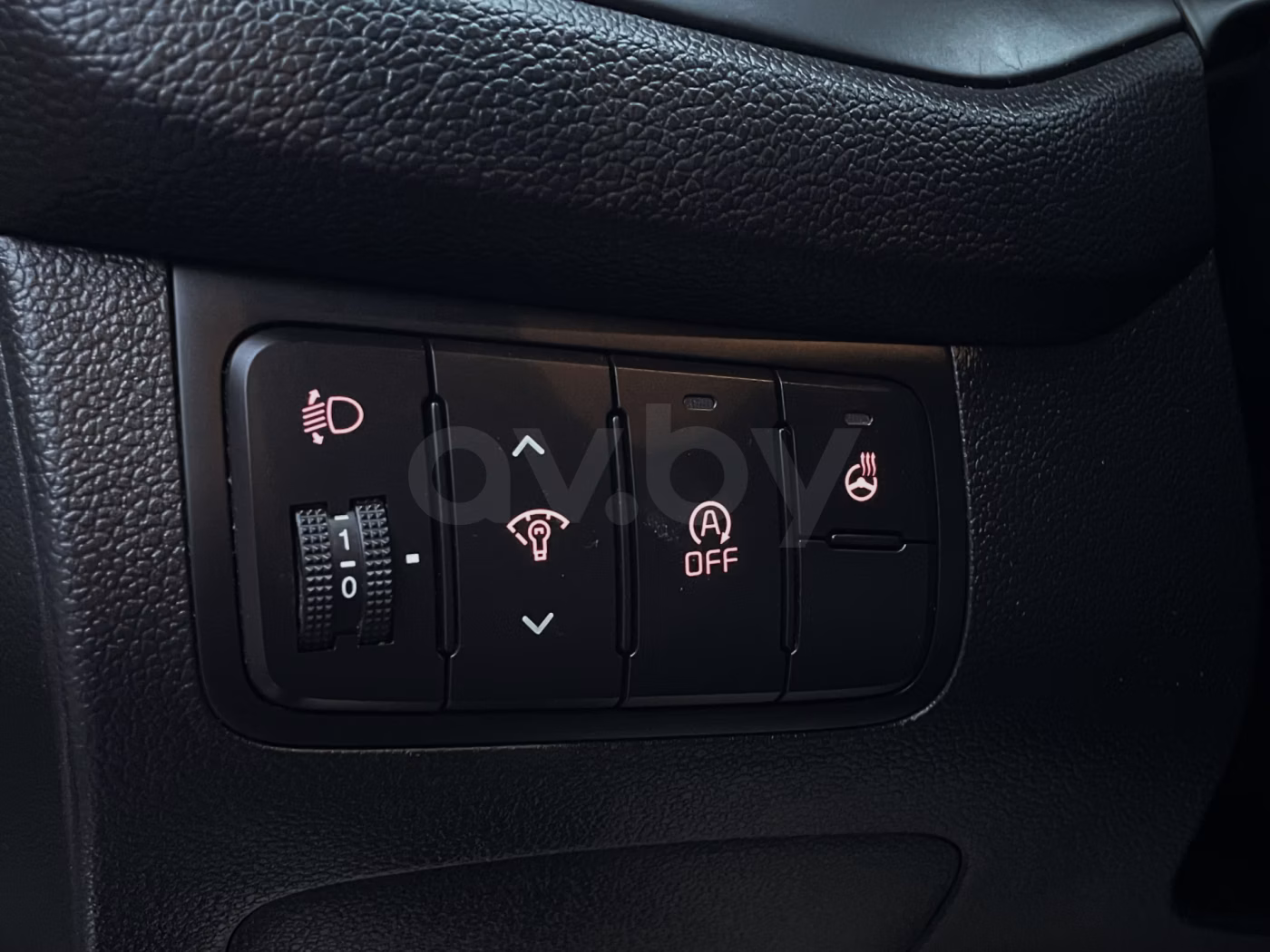 Kia Cee'd фото 11