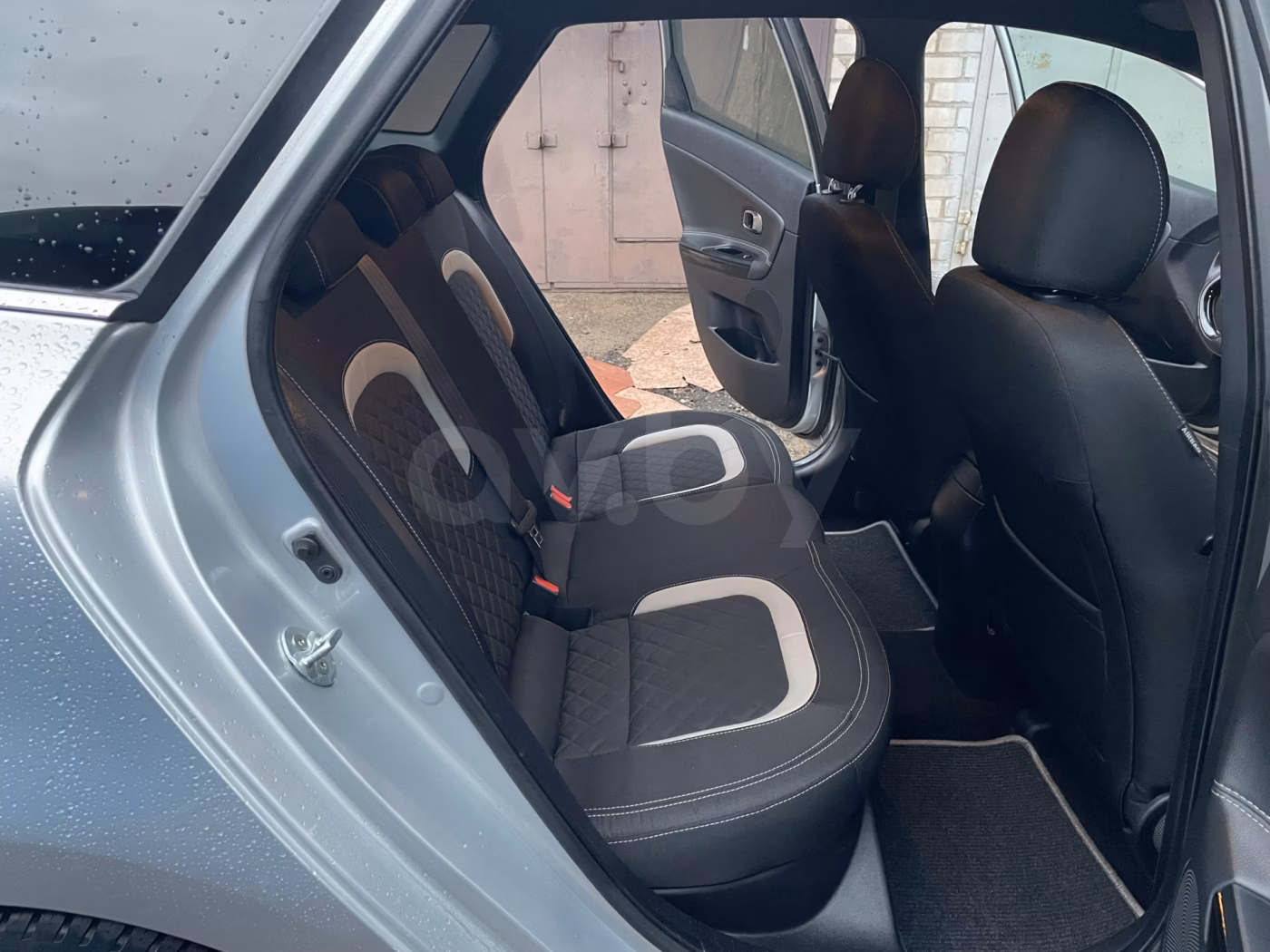 Kia Cee'd фото 14