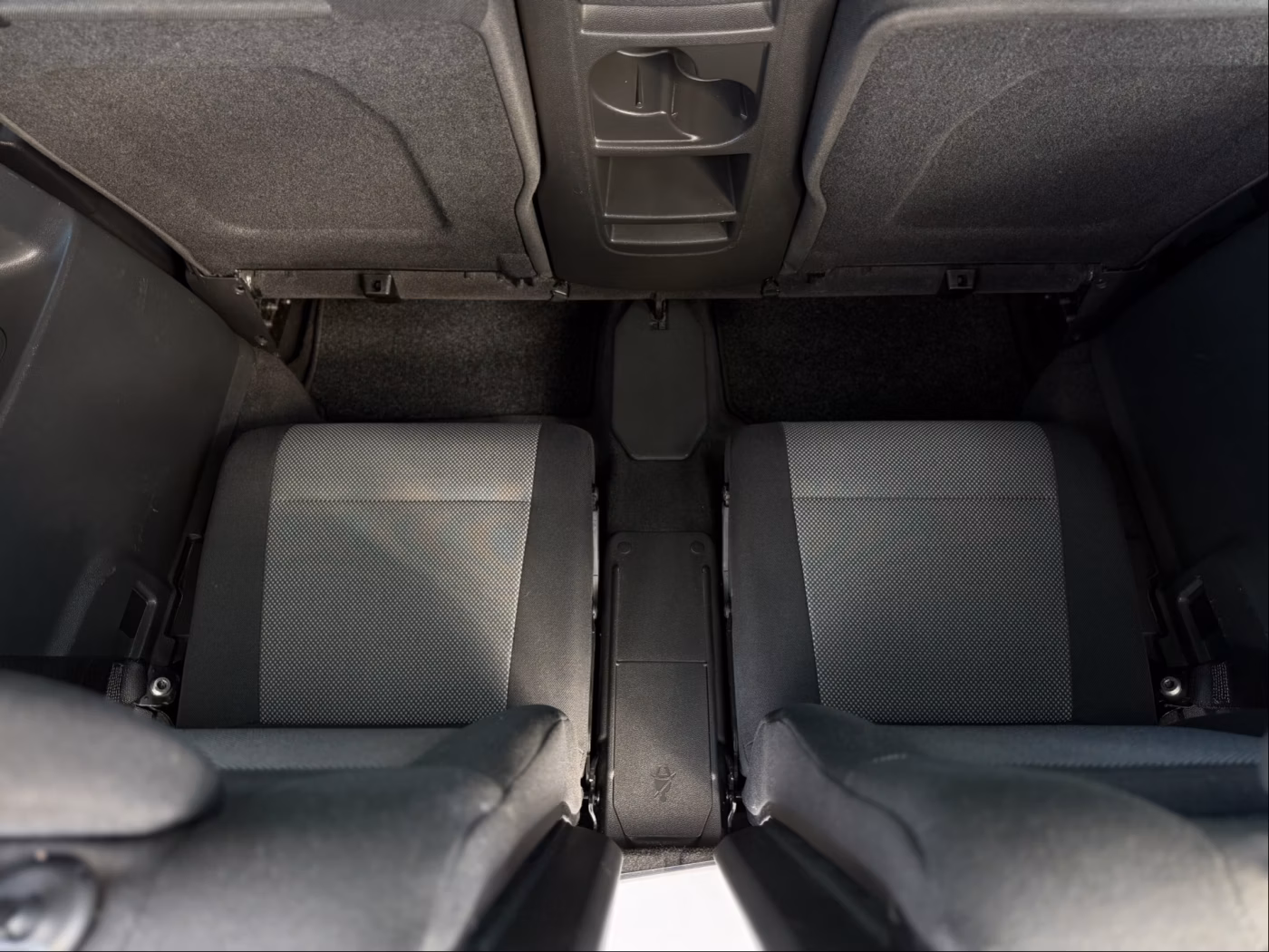 Opel Zafira фото 13