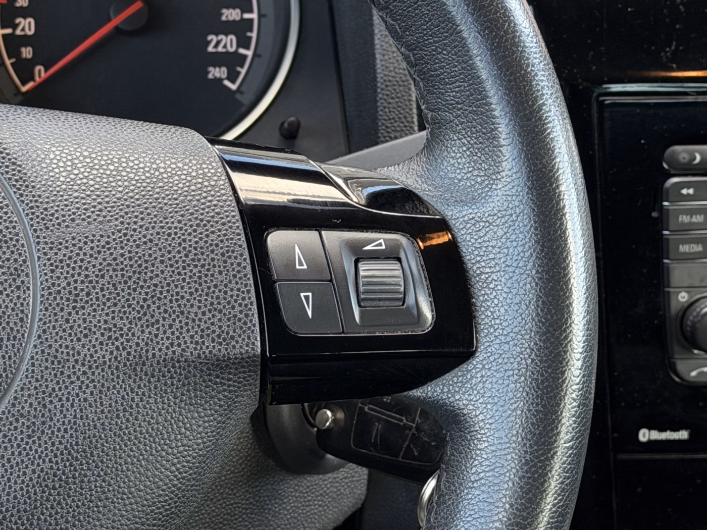 Opel Zafira фото 18