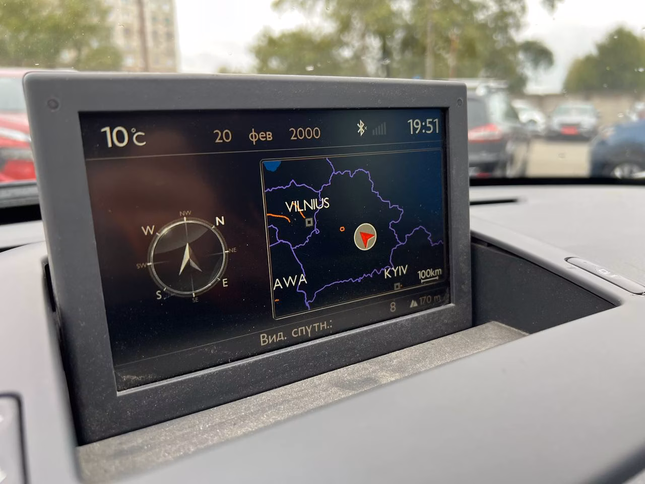 Peugeot 3008 фото 10