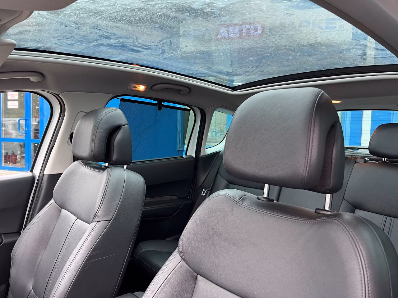 Peugeot 3008 фото 14