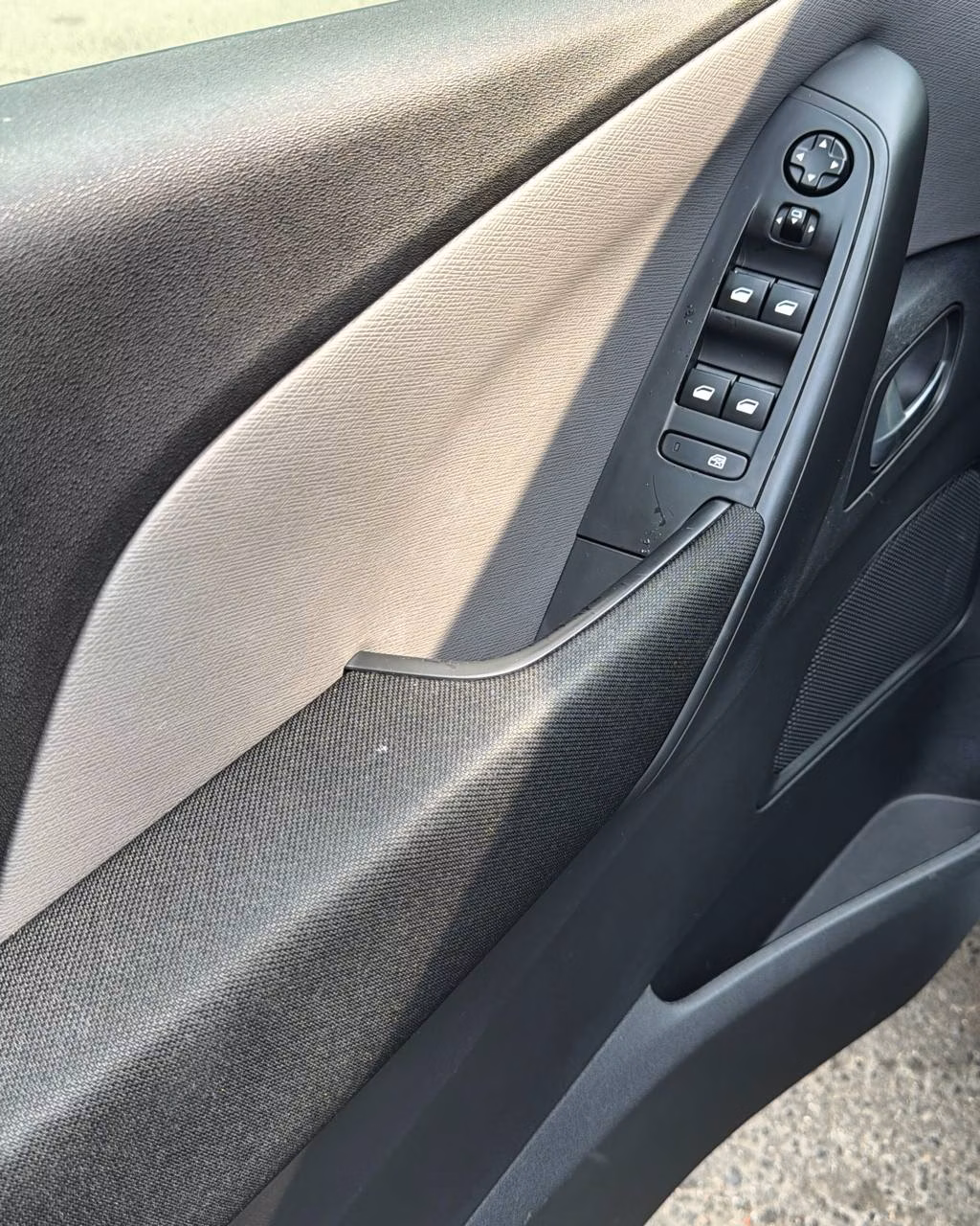 Citroen C4 Grand Picasso фото 9