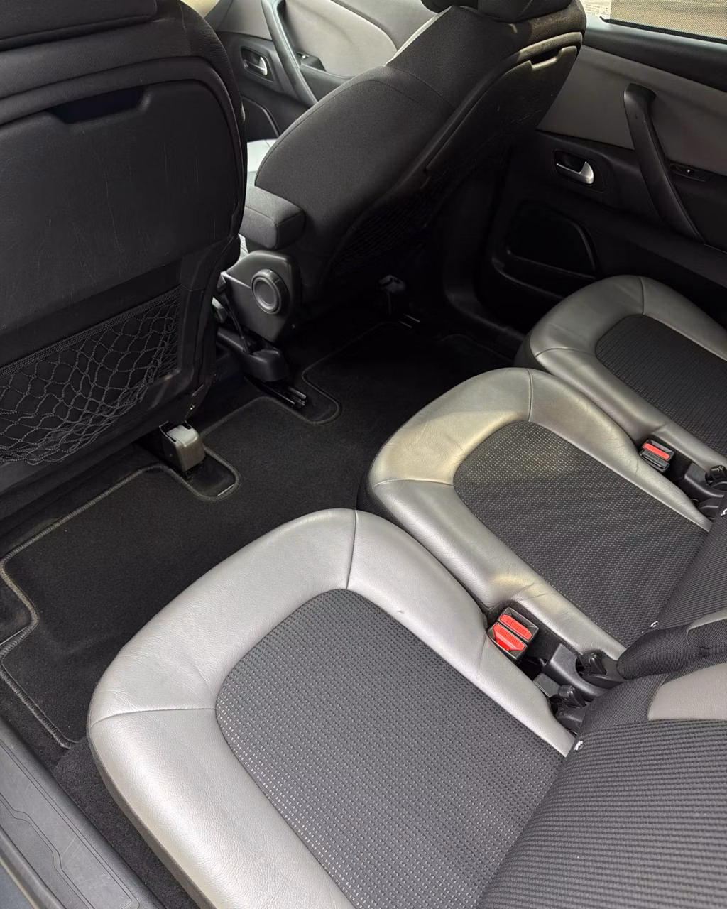 Citroen C4 Grand Picasso фото 11