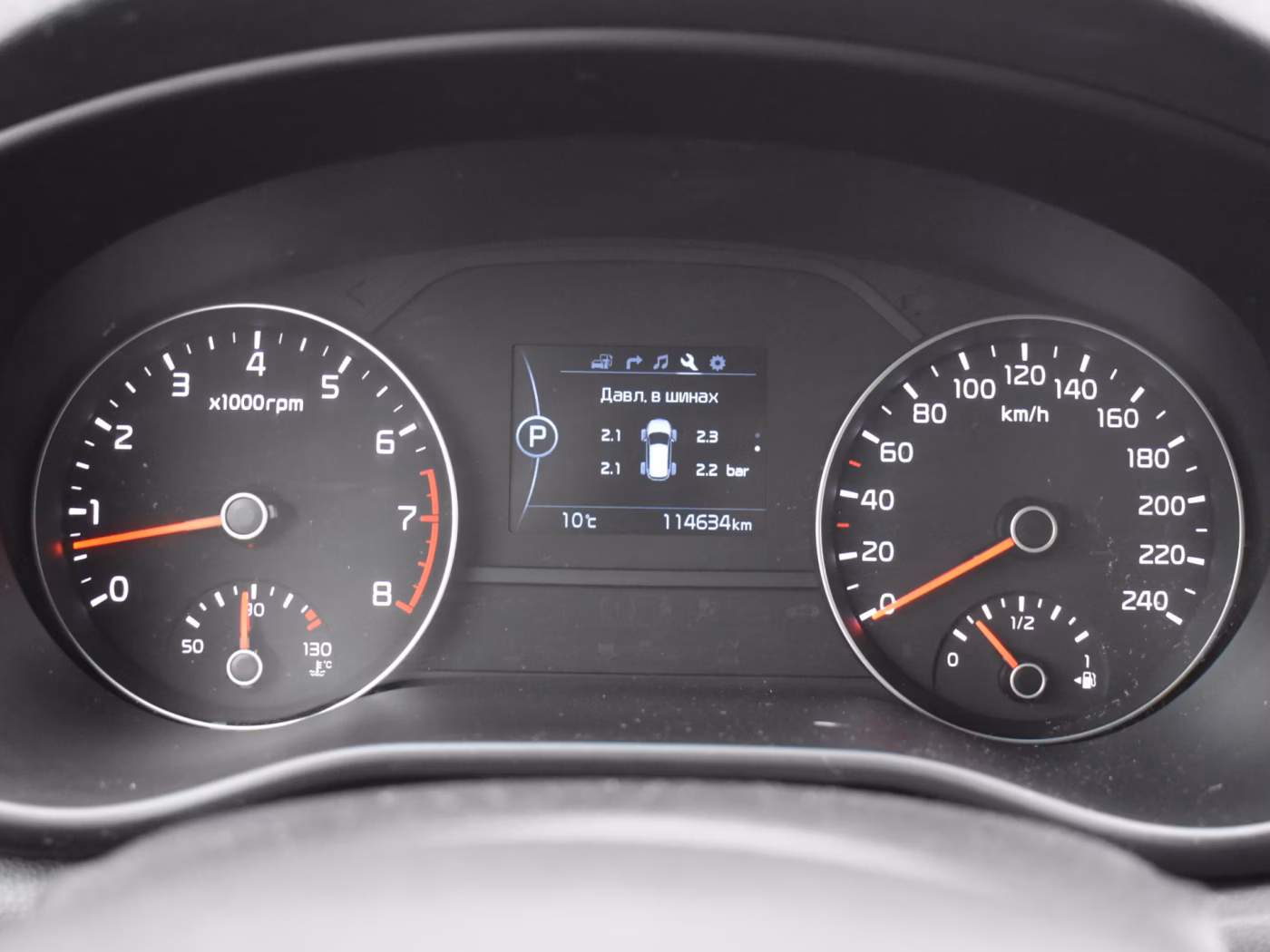 Kia Sportage фото 15