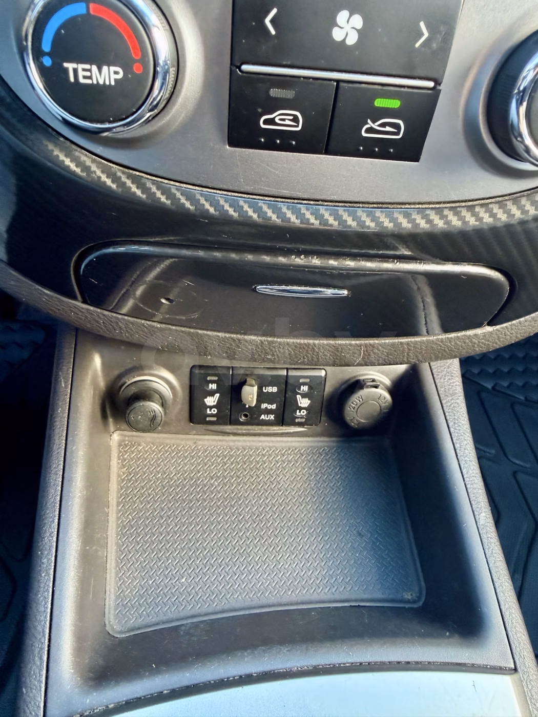 Hyundai Santa Fe фото 12