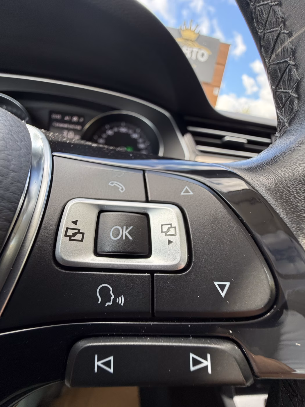 Volkswagen Passat фото 11