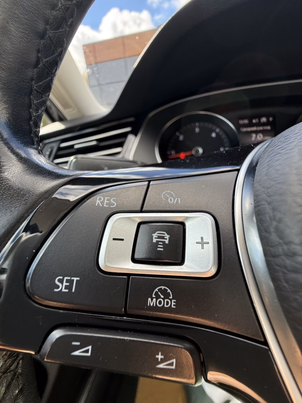 Volkswagen Passat фото 12