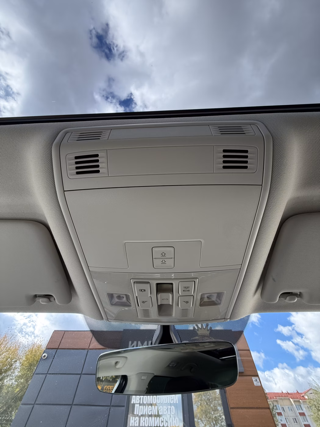 Volkswagen Passat фото 14