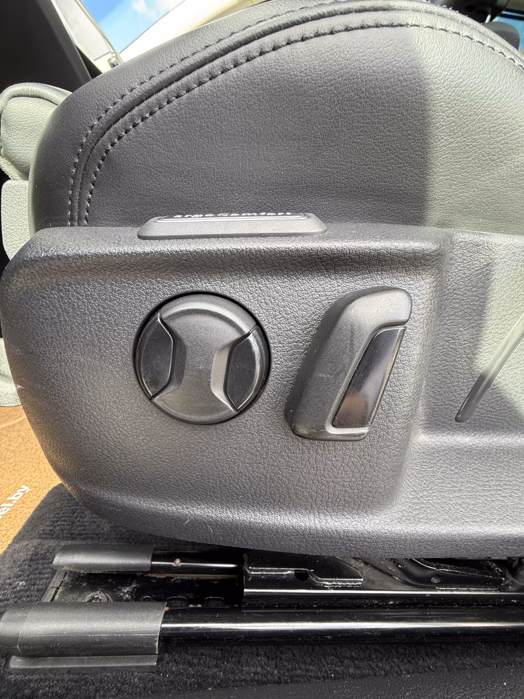 Volkswagen Passat фото 15