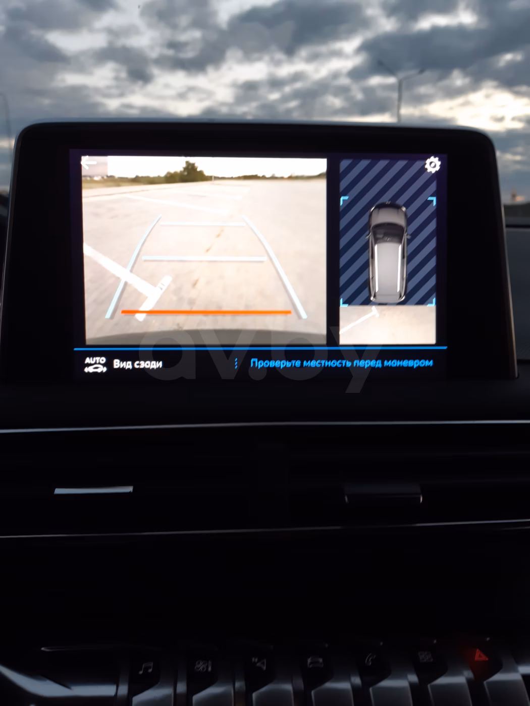 Peugeot 5008 фото 19